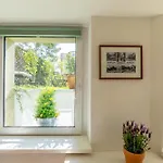 Buergerpark Apartments
